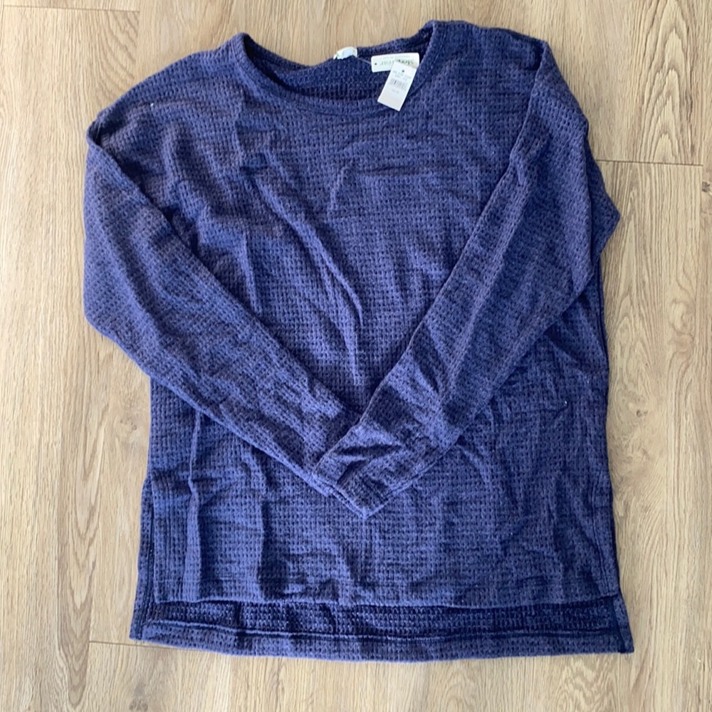 AE Waffle Long Sleeve